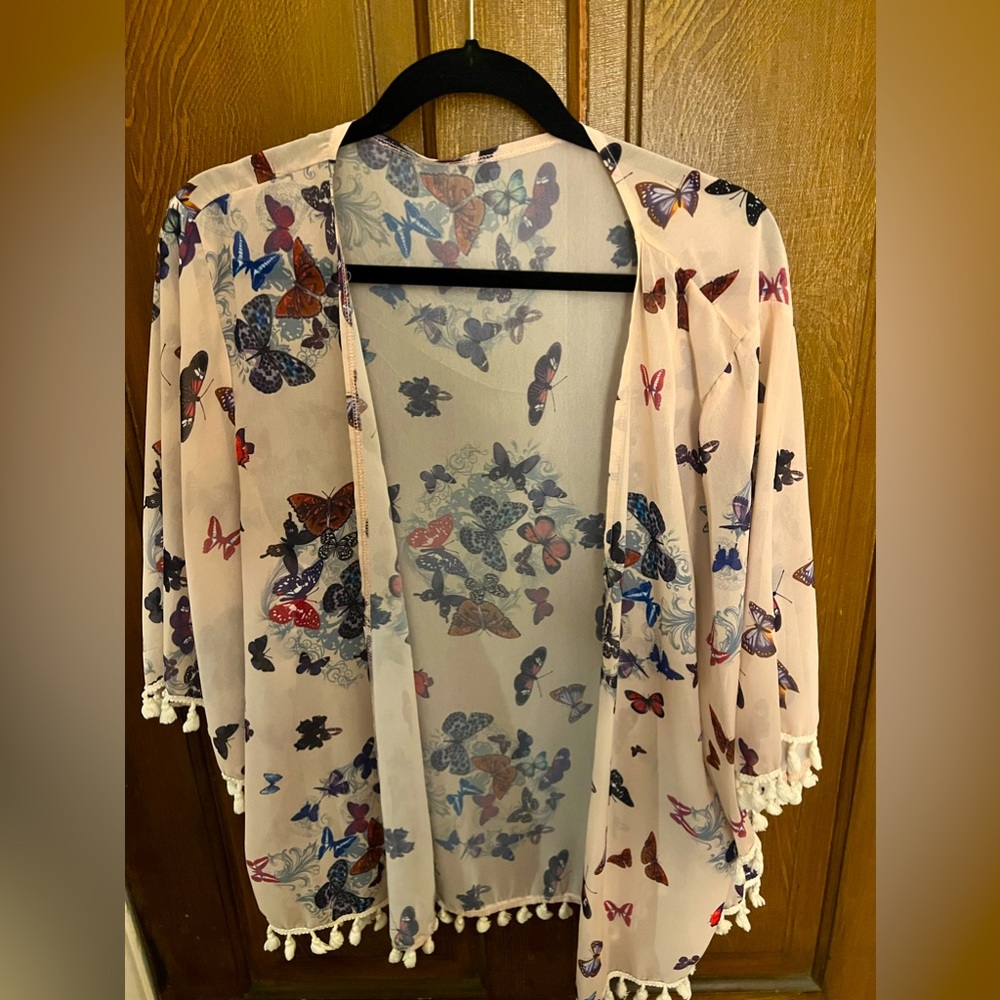 Kimono